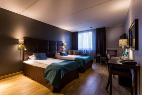 Quality Hotel Winn in Göteborg